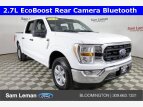 Thumbnail Photo 0 for 2021 Ford F150